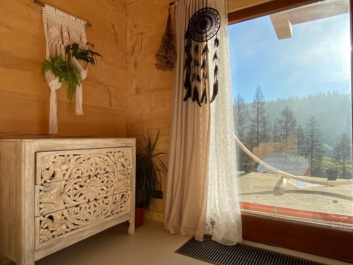 Dziejba Lesna Apartamenty &Spa - Piekne I Nowe Apartamenty I Domek, Sauna I Jacuzzi - W Cenie I Na Wylacznosc, 1 Km Od Stoku Jaworki Exterior photo