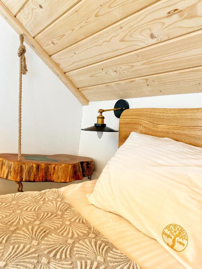 Dziejba Lesna Apartamenty &Spa - Piekne I Nowe Apartamenty I Domek, Sauna I Jacuzzi - W Cenie I Na Wylacznosc, 1 Km Od Stoku Jaworki Exterior photo