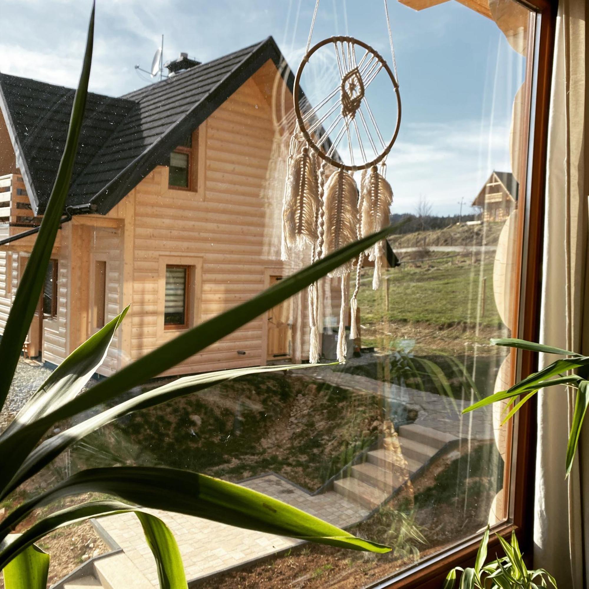 Dziejba Lesna Apartamenty &Spa - Piekne I Nowe Apartamenty I Domek, Sauna I Jacuzzi - W Cenie I Na Wylacznosc, 1 Km Od Stoku Jaworki Room photo